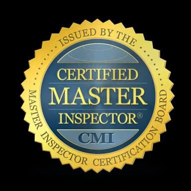 Frank Newgard - Certified Master Inspector